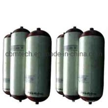 Steel CNG Composite Cylinders with High Quality